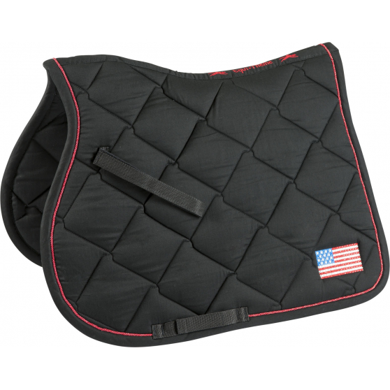 Chabraque EQUITHÈME Equestrian Team World, U.S.A. - Mixte Chabraque EQUITHÈME Equestrian Team World, U.S.A. - Mixte