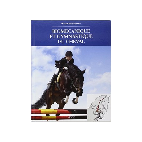 Biomécanique et gymnastique du cheval Biomécanique et gymnastique du cheval
