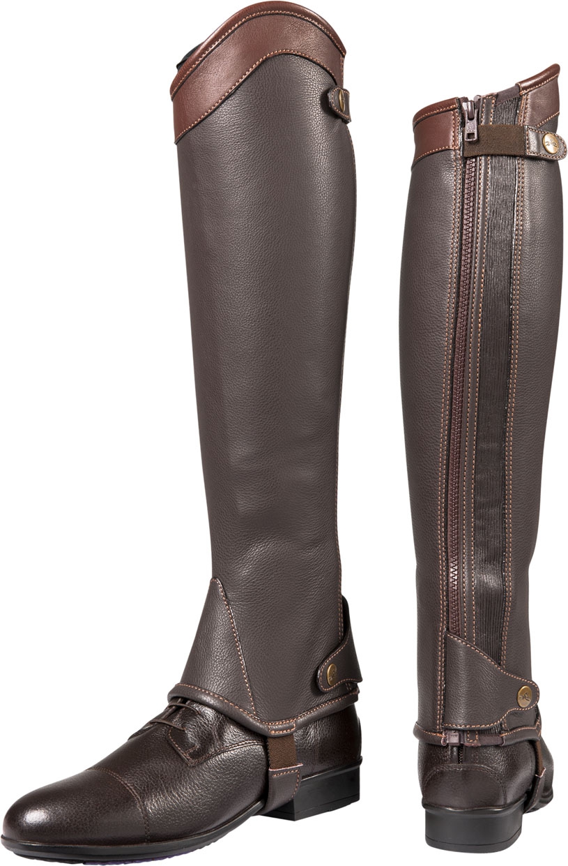 dune gully over the knee boots