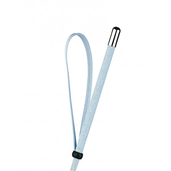 Cravache Whip&Go fibre de verre recouverte nylon trèssé