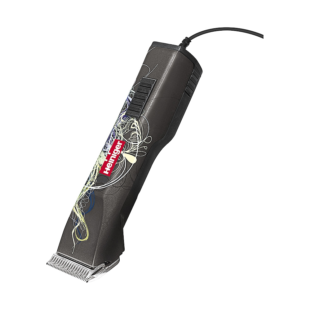 Heiniger Saphir Style finishing clippers