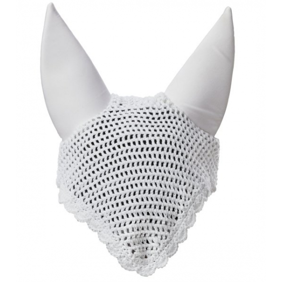 EQUITHÈME Neoprène ears fly mask