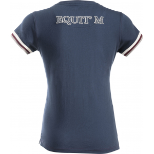 Tee-shirt EQUITHÈME E.L. - Femme
