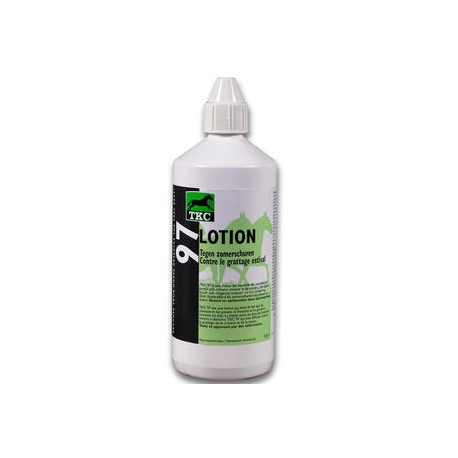 TKC 97 Lotin anti-gratte TKC 97 Lotin anti-gratte