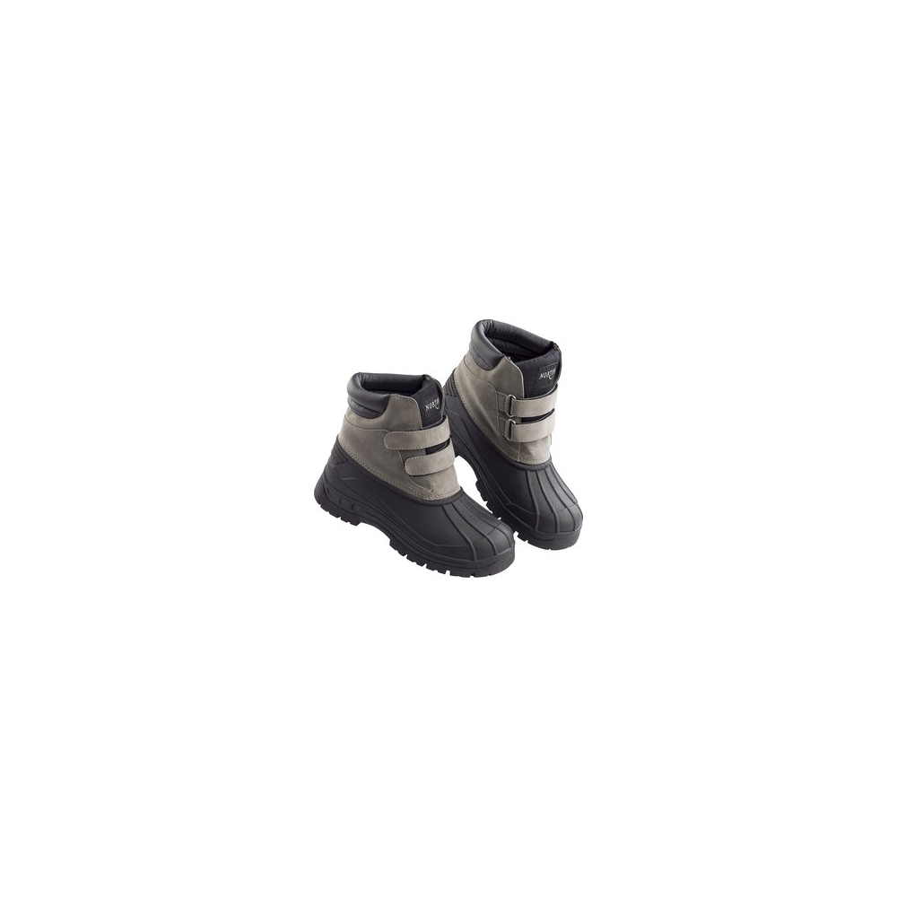 NORTON “Mud” boots
