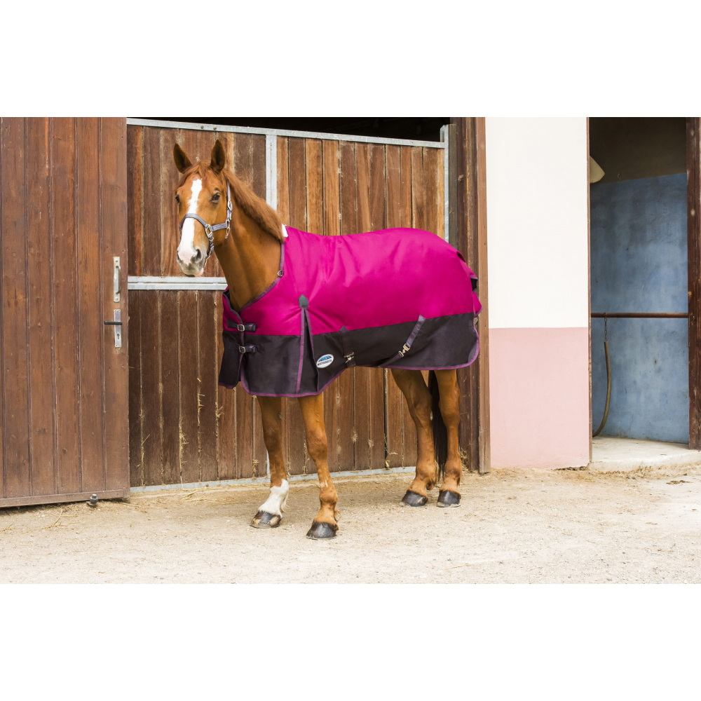 Weatherbeeta Original 1200D Standard rug outdoor blankets PADD