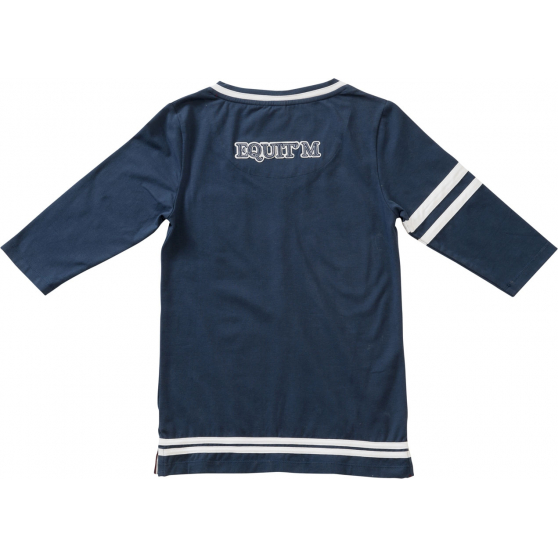Tee-shirt jersey EQUITHÈME - Enfant