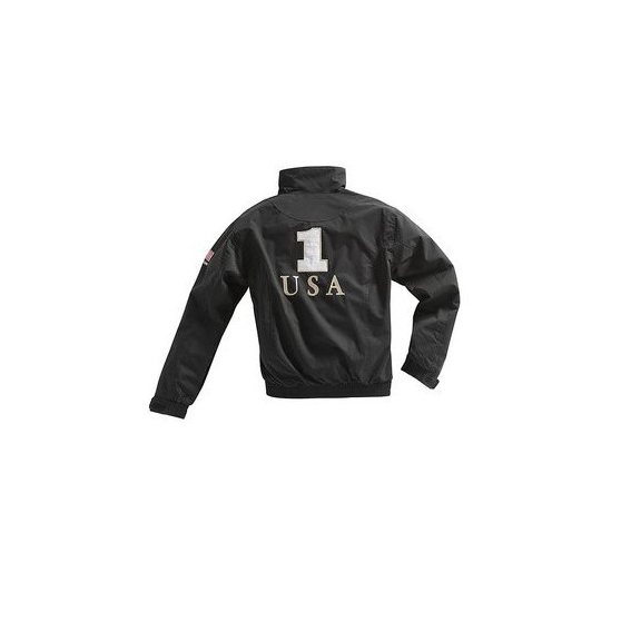 Blouson EQUITHEME USA - Enfant