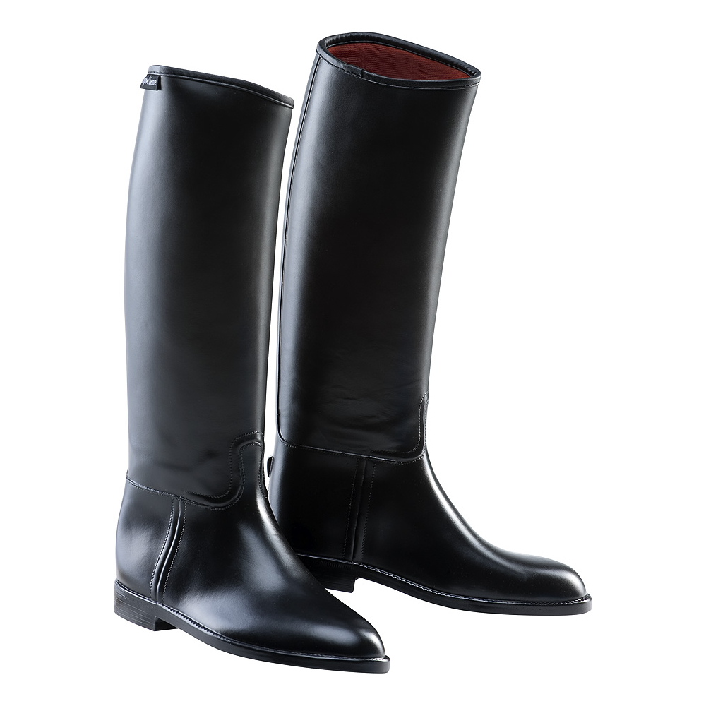 equitheme long riding boots