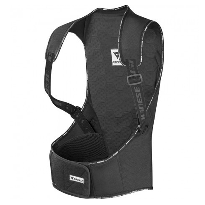 Gilet discount dainese equitation