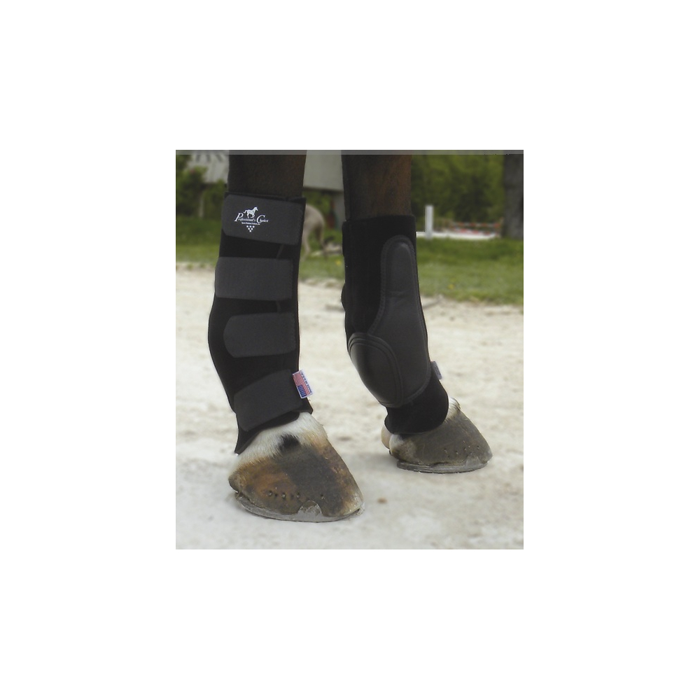 Guêtres Professional Choice Skid boots