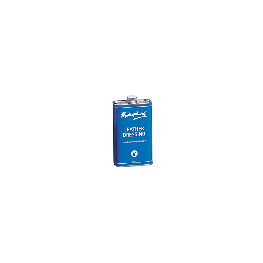 Leather dressing HYDROPHANE
