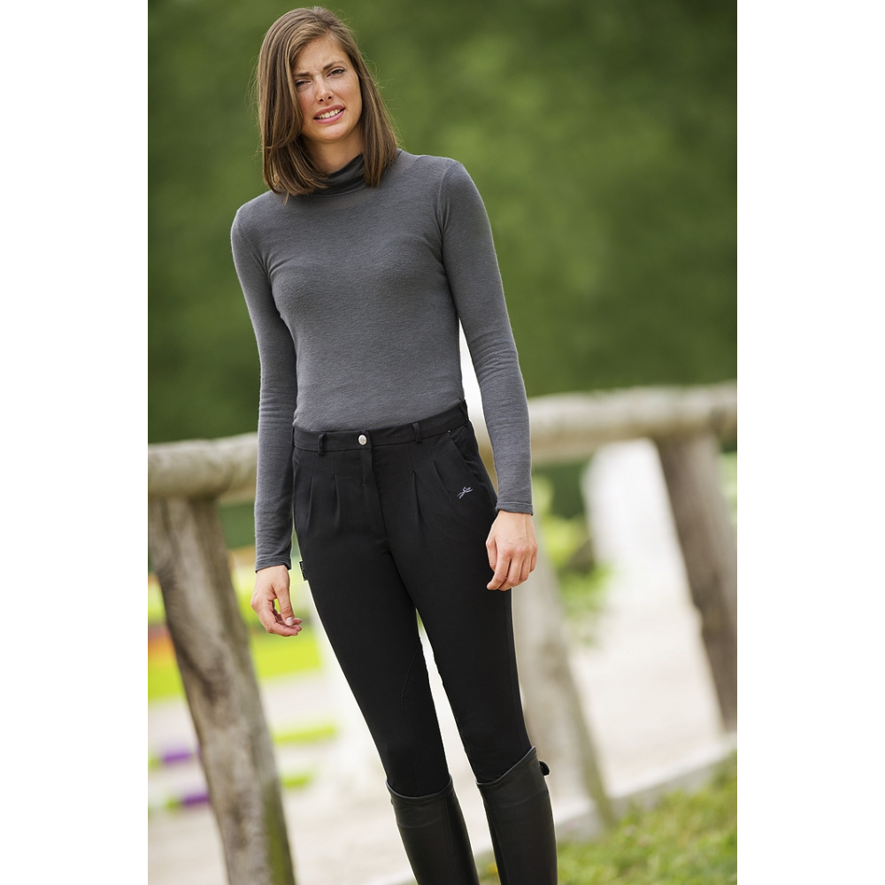 Black All Sizes Details about   Stierna Saga Womens Pants Riding Breeches