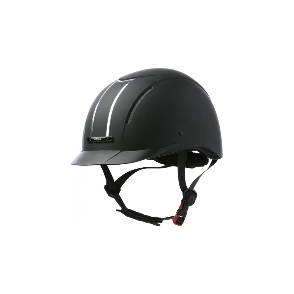 CHOPLIN “Deco” adjustable helmet