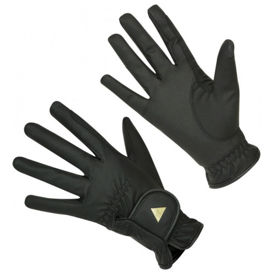 LAG Synthetic stretch gloves