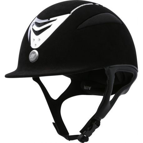 Casques Equit'M Air cristal Casques Equit'M Air cristal