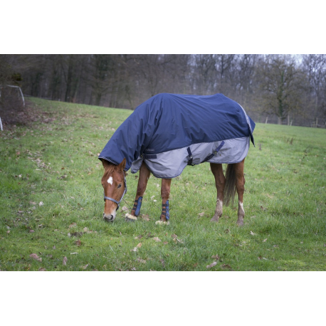 Chemise EQUITHÈME Tyrex New 600D - Combo Chemise EQUITHÈME Tyrex New 600D - Combo
