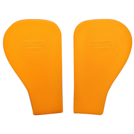 Inserts pour Système d’équilibrage Easy-Change ® Inserts pour Système d’équilibrage Easy-Change ®