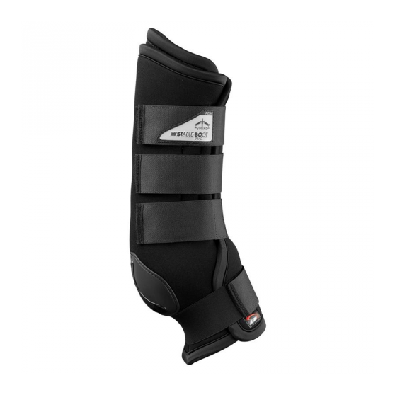 Stable Boot Veredus Evo Rear Stable Boot Veredus Evo Rear