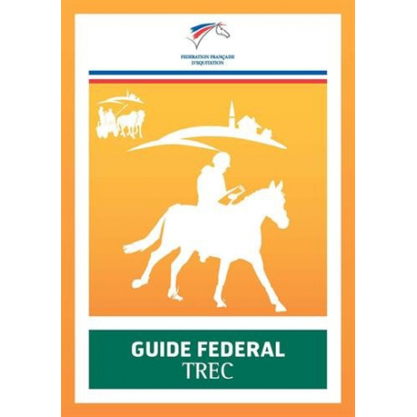 Guide Fédéral FFE Trec Guide Fédéral FFE Trec