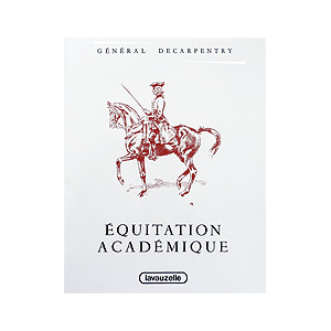 Équitation académique