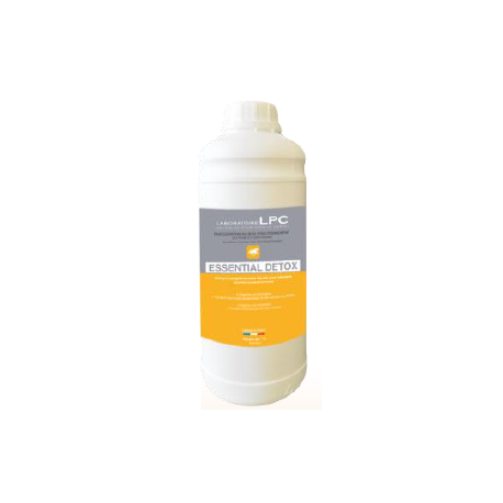 LPC Essential Detox LPC Essential Detox