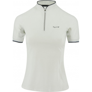 Equit’M Short sleeves polo...