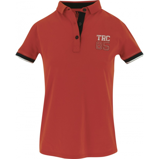 Polo Jersey TRC85 - Enfant Polo Jersey TRC85 - Enfant