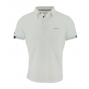 EQUIT’M Short sleeves polo shirt - Men