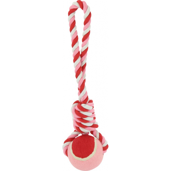 Ballon/corde Diego & Louna Ballon/corde Diego & Louna
