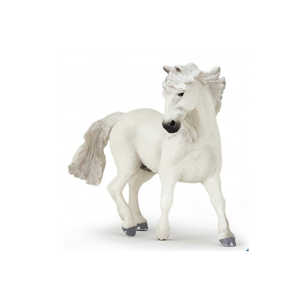 Cheval Camargue Papo Cheval Camargue Papo