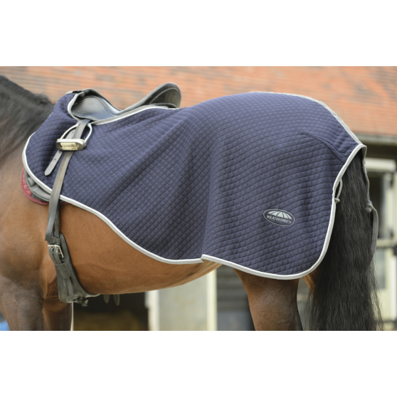 Couvre-reins WeatherBeeta Thermic