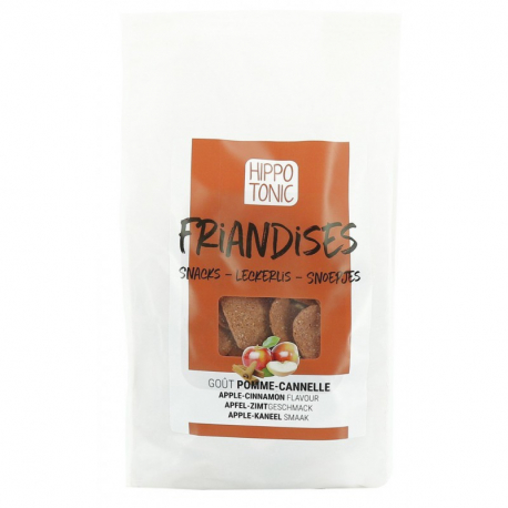 Equisnacks Bonbons Pour Chevaux
