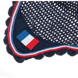 Bonnet Lami-Cell French Flag