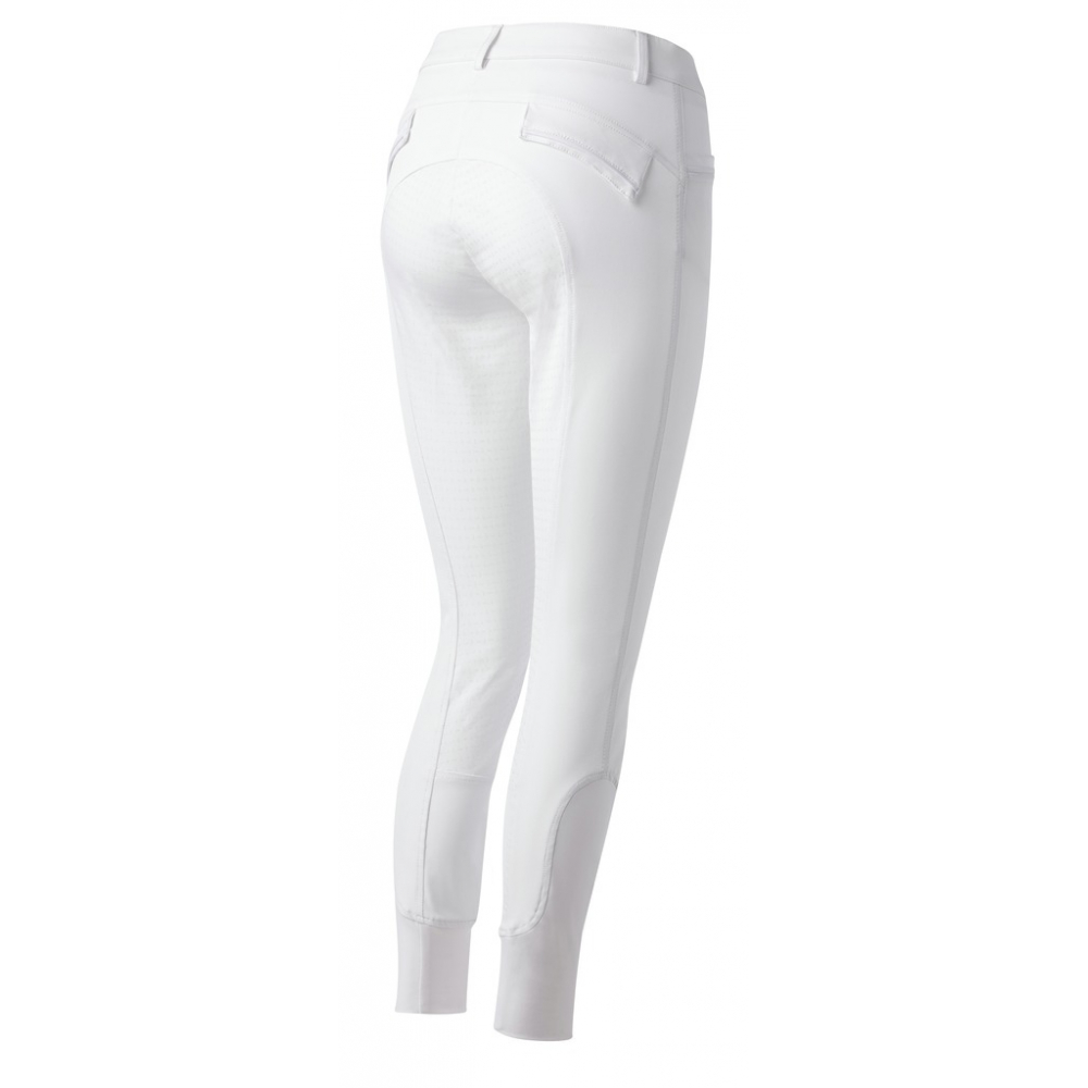 Nike Pro Women's High-Waisted Leggings with Pockets, Light Curry/White, X- Small at  Women's Clothing store