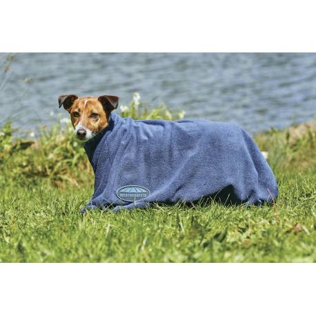 Sac de séchage Weatherbeeta pour chien Sac de séchage Weatherbeeta pour chien
