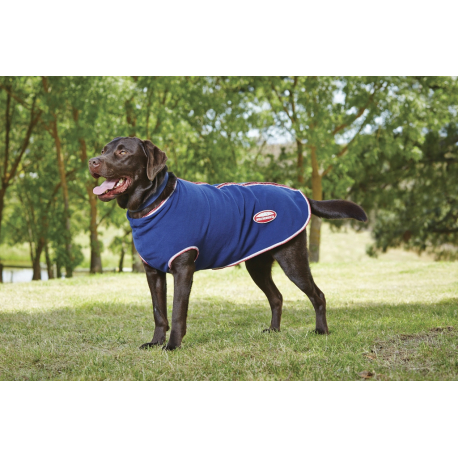 Couverture Weatherbeeta Fleece Zip Couverture Weatherbeeta Fleece Zip