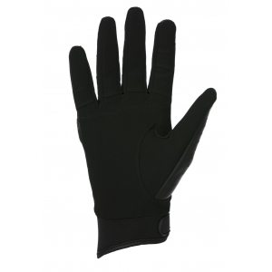 EQUITHÈME Soft Leather Gloves