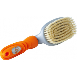 C.S.O. Soft brush with handle