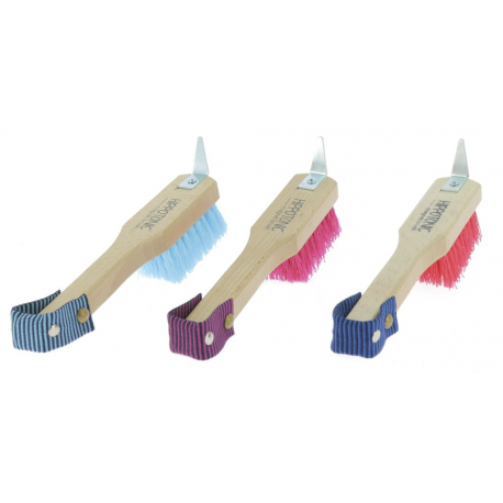 Cure-pied Hippo-Tonic Magnet Brush Cure-pied Hippo-Tonic Magnet Brush