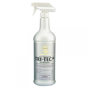 Spray anti-insectes TRI TEC 14