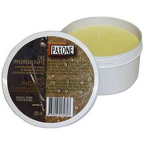 Paxone Wax cotton