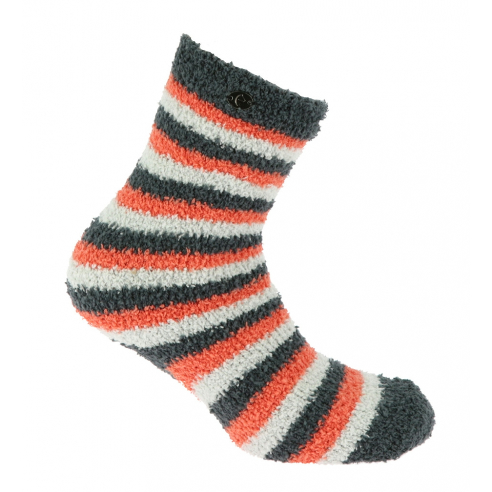 TRC 85 Chenille socks - socks - PADD