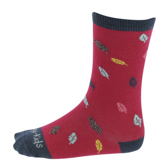 Chaussettes Equi-Kids Beauty Chaussettes Equi-Kids Beauty