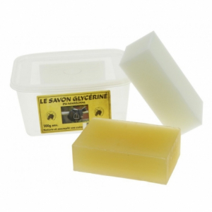 La Gamme du Maréchal Glyzerinseife