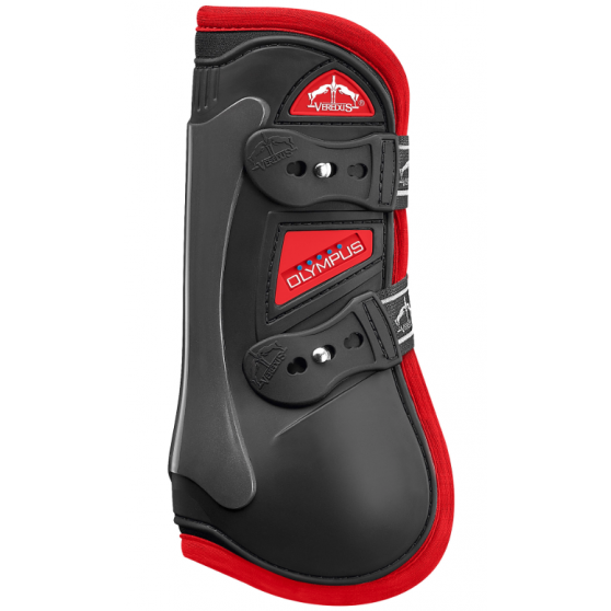 Tendon Boot Olympus by Veredus Color Edition