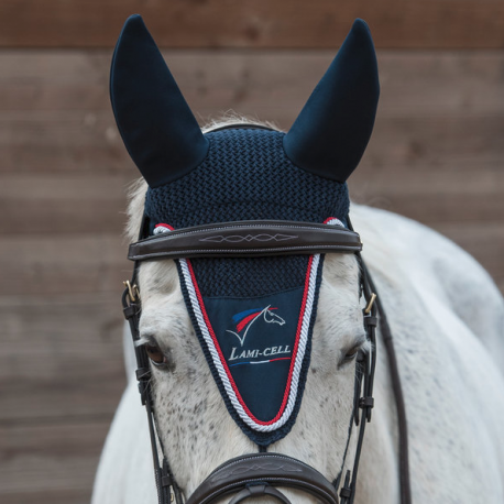 Bonnet anti-mouches Lami-Cell long Bonnet anti-mouches Lami-Cell long