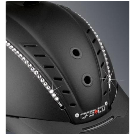 Kit de passepoils CASCO My Style Swarovski Kit de passepoils CASCO My Style Swarovski