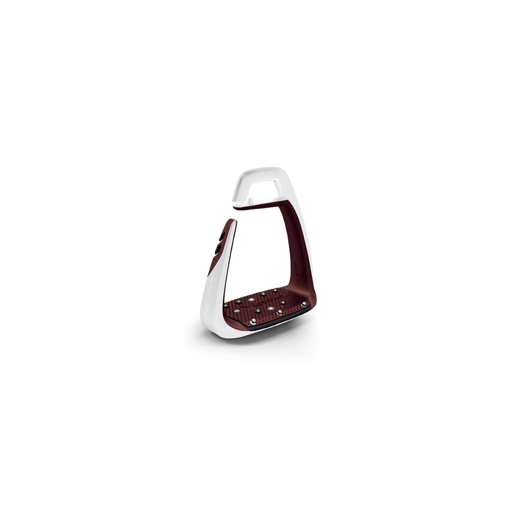 Freejump Soft'Up Classic Pearl Stirrup