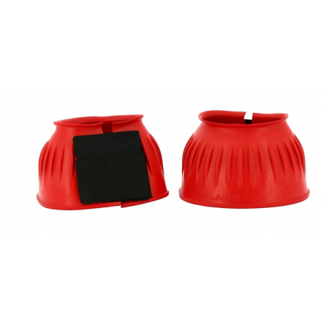 Cloches Norton Soft double bande auto-agrippante Cloches Norton Soft double bande auto-agrippante